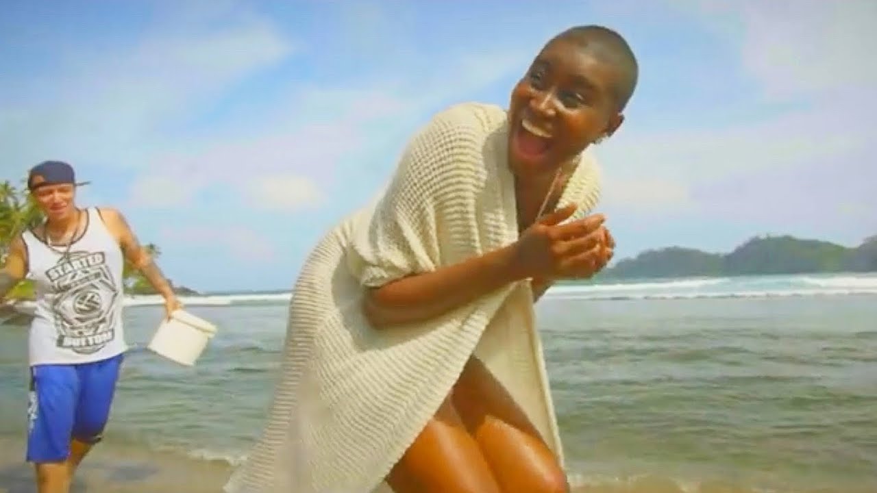 Watch NK Profeta - Feliz - Video Oficial on YouTube Watch NK Profeta - Feliz - Video Oficial on YouTube