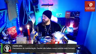 LIVE #128 | OS MORTADELAS