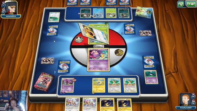 NEW Zarude V Makes Rillaboom ALOT Stronger! Grass Box Vivid