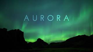 AURORA || Spectacular Northern Lights Time Lapse in Iceland screenshot 4