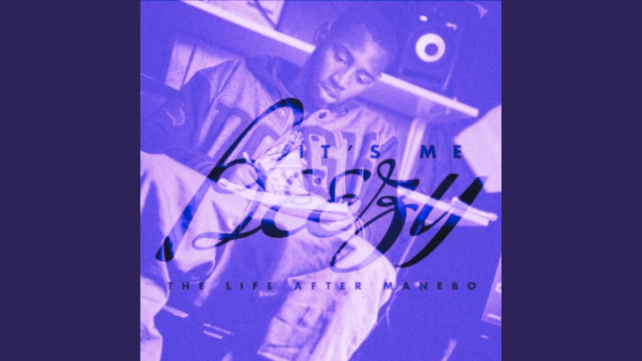 On The Line (low Life X Manebo)