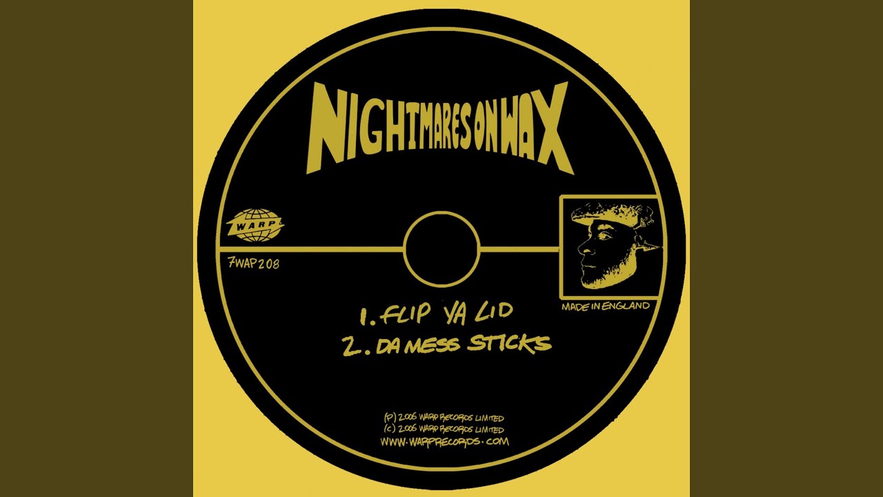 Flip Ya Lid YouTube Music