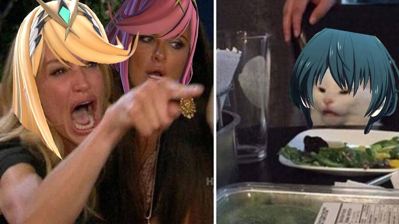 AEGIS MAINS HATE HIM