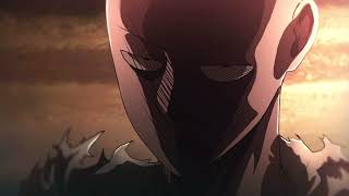 One Punch Man Chapter 167 Fan Animation