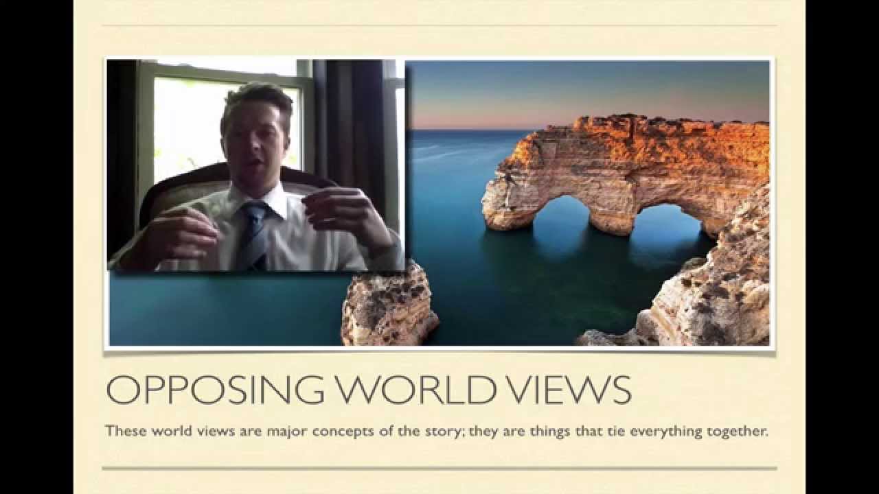 Understanding Jack London's The Sea Wolf