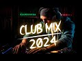 Music mix 2024  party club dance 2024  best remixes of popular songs 2024 megamix dj silviu m