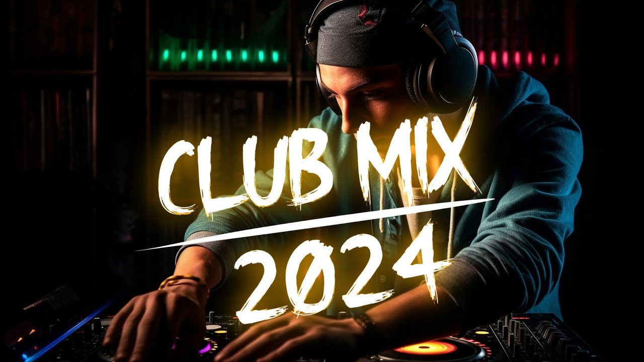 ⁣Music Mix 2024 | Party Club Dance 2024 | Best Remixes Of Popular Songs 2024 MEGAMIX (DJ Silviu M)