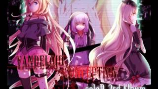 【Lily】 ALETHEA 【SeleP】
