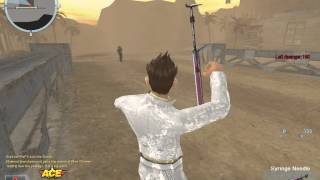 Ak Online Hack Super Speed + GV By BrossNang Abk