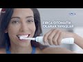 Oral-B Genius 10000N Şarjlı Diş Fırçası Tanıtımı