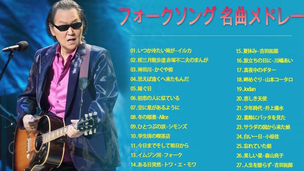 フォークソング1001/FOLK SONG コード付歌詞集/ドレミ楽譜出版社e6 フォークソング1001/FOLK SONG コード付歌詞集/ドレミ楽譜出版社