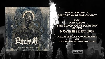 Noctem - Dichotomy of Malignancy (Official Audio)