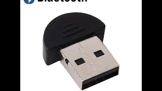 блютуз usb bluetooth