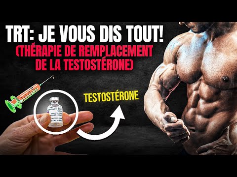 Vidéo: Qu'est-ce que le trinitrotoluène en termes médicaux ?