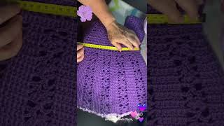 #music #crochet #dress #baby #lifestyle #learntocrochet