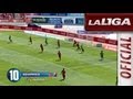 Top 10 goles del levante ud 20122013