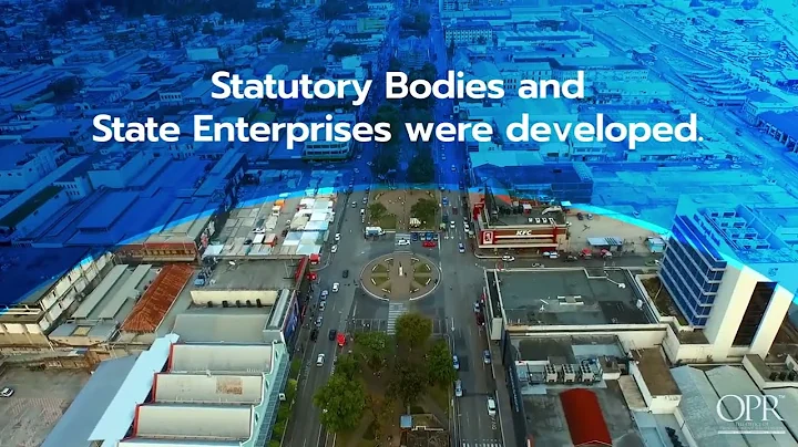 The OPR Beginnings Brand Story