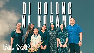 BE. 689 - DI HOLONG NI ROHANA