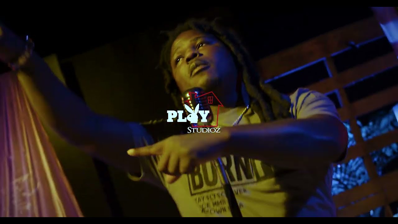 G Roc Tha Dealer - Chubby Sauce | TheSwitchUpAtl Performance Episode #74