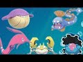 COMO CONSEGUIR UN CLAMPERL EN INVESTIGACION LIMITADA EN POKEMON GO