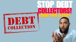 How to Send a Dispute Letter to a Debt Collector (Step-by-Step Guide)