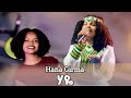 Ethiopian Music Hana Girma ሃዬ Hayyee New Oromo And Amharic Music Shega Zema 2025