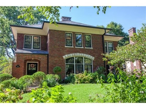509 Midvale AVE, University City, MO home video tour