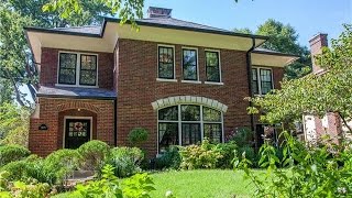 509 Midvale AVE, University City, MO 63130