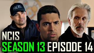 NCIS Season 23 Episode 14 PREVIEW | Release Date & What To Expect!