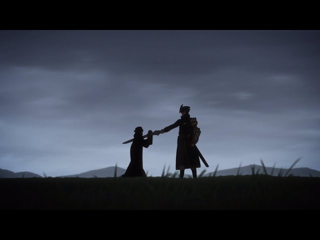 Grancrest Senki - Anime de fantasia medieval ganha belo trailer animado -  IntoxiAnime