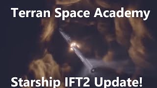 IFT2 after Analysis Update