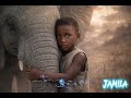 Jamila – Sanaa Flow 🌅 Afro House 2026 | Tribal Deep Vibes