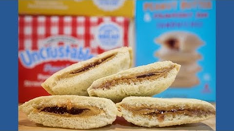 Smucker sues Trader Joe