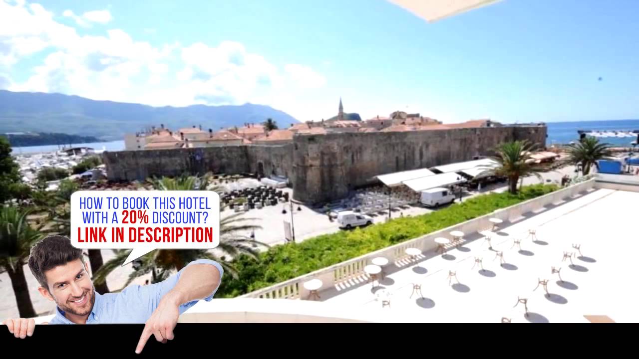 Montenegro, Budva: reviews and tips Montenegro, Budva: reviews and tips