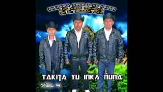 Los Arce Musical 2 Raxii Ku Tukuy Induy