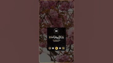 سورة الإخلاص احمد العجمي
