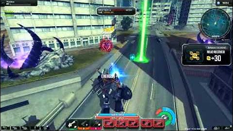 Transformers Universe Tutorial