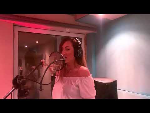 Μαρία Καπλανίδη- cover/