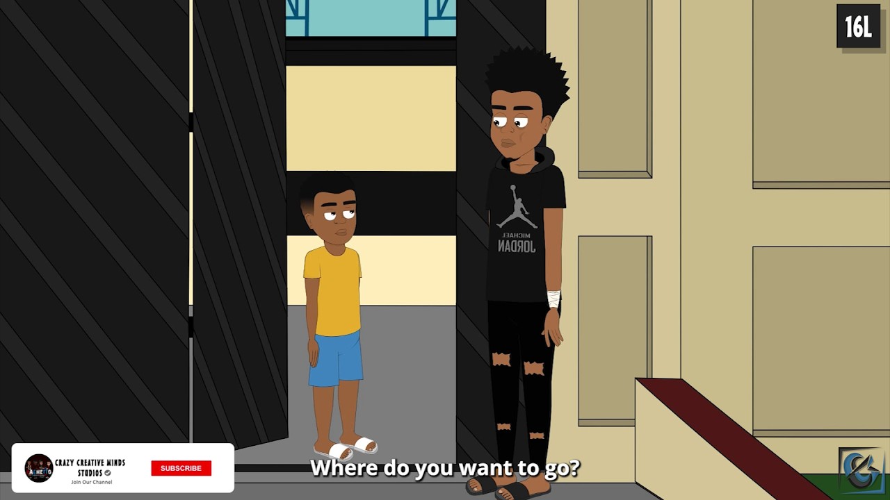 S10 PaGhetto Episode 51