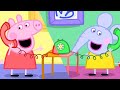 Kids TV and Stories | Edmond Elephant's Birthday | Peppa Pig Full Episodes