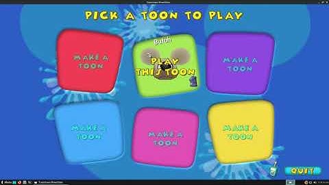 How to install Toontown Rewritten on Linux Lite 5.4