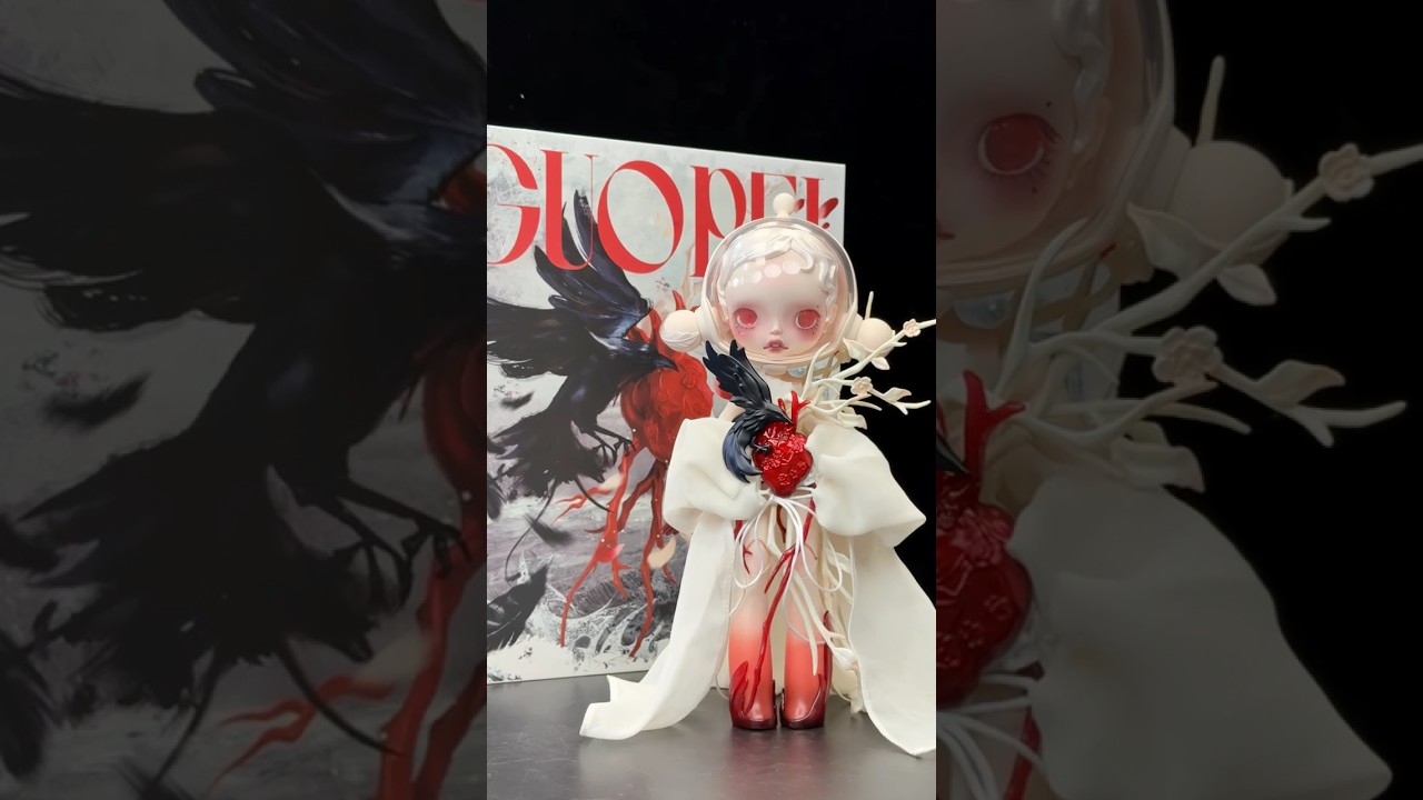 ♯Iln26GZ 猫物語スイング 全5種