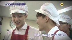세준 하극상