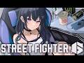 【 スト6 】ボタンを押してくださいボタンをポチポチ【ぶいすぽ/一ノ瀬うるは】