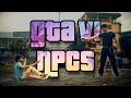 GTA 6 if NPCs were smart... (GTA VI in Real Life)