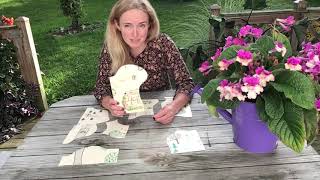 Creating a Treasure Hunt