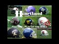 HCAC Football Play of the Week Nominee (Week 5) - Johnel Wortham, RB, Anderson University