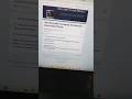 LinkedIn Honor Job Scam #saqibiqbaldigital #linkedinscam