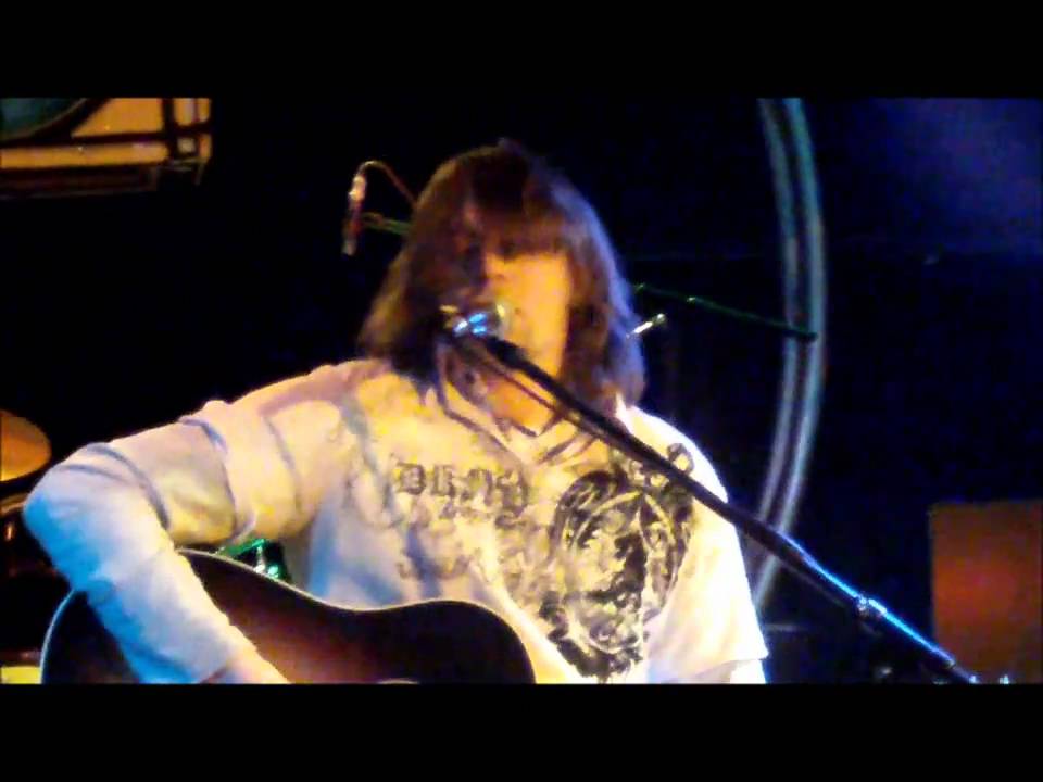 Michael Banks  Expo 2011