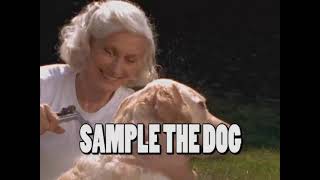 Stock Footage Music Video - Sample the Dog (Timbuk 3)